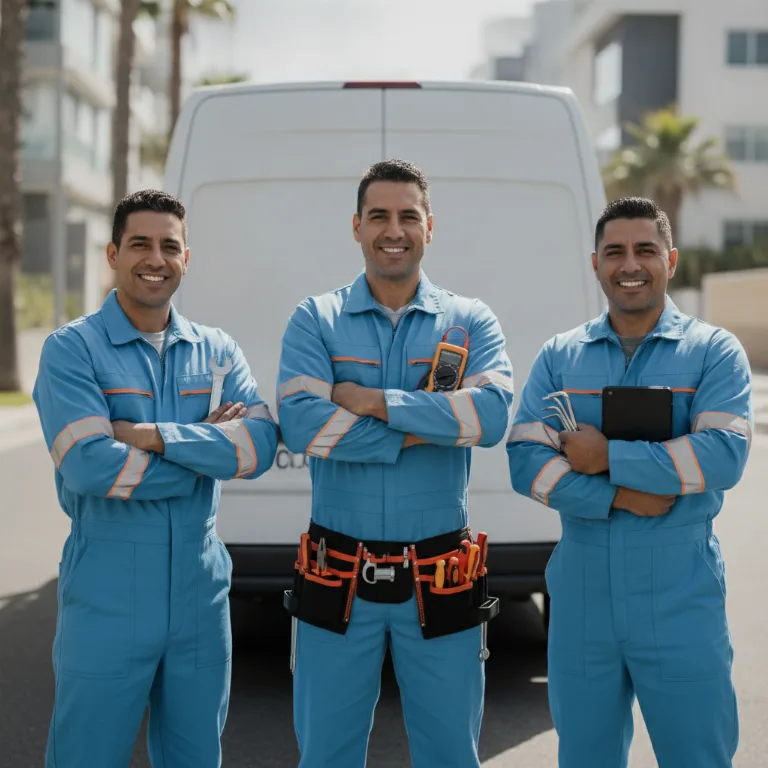 Reparación de Refrigeradores equipo en Cordoba