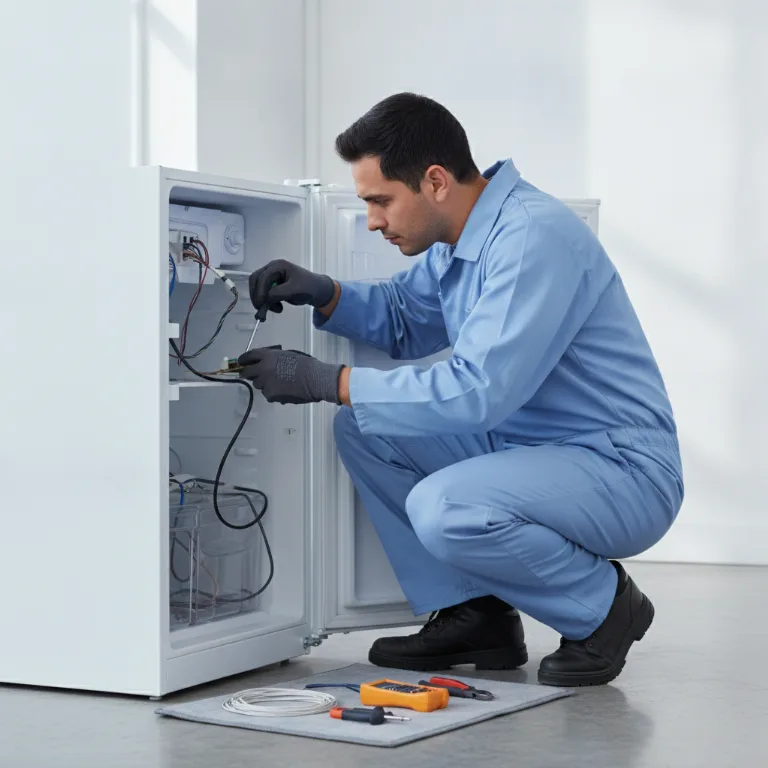 Reparación de Refrigeradores servicio en Cordoba